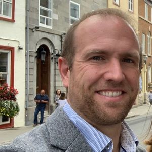 Meet your Posher, Matt